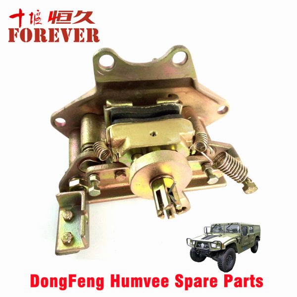 Manual central brake assembly 3507C21-010 Applicable to Dongfeng Mengshi EQ2050B 4X4 Driver Off-road Vehicle