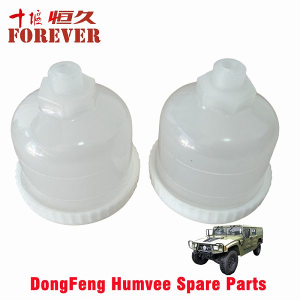 Hydraulic oil tank Applicable to Dongfeng Mengshi EQ2050B 4X4 Driver Off-road Vehicle – Image 5