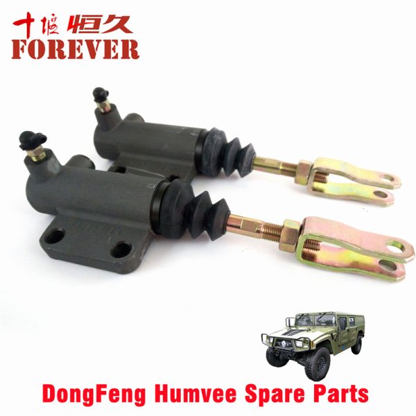 Clutch slave pump 1605C21-010 Applicable to Dongfeng Mengshi EQ2050B 4X4 Driver Off-road Vehicle – Bild 5