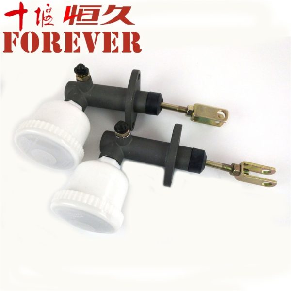 Clutch master cylinder 1604C21-010 Applicable to Dongfeng Mengshi EQ2050B 4X4 Driver Off-road Vehicle - Ảnh 5