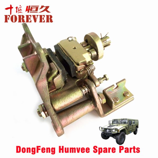 Manual central brake assembly 3507C21-010 Applicable to Dongfeng Mengshi EQ2050B 4X4 Driver Off-road Vehicle – Image 4