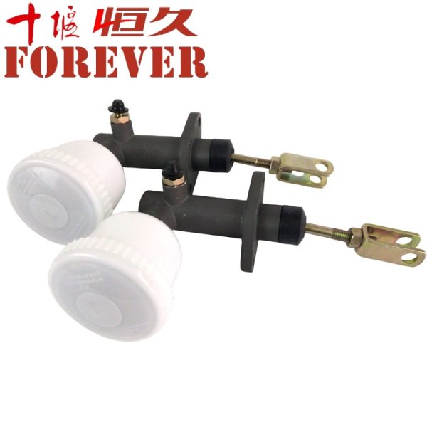 Clutch master cylinder 1604C21-010 Applicable to Dongfeng Mengshi EQ2050B 4X4 Driver Off-road Vehicle - Ảnh 4