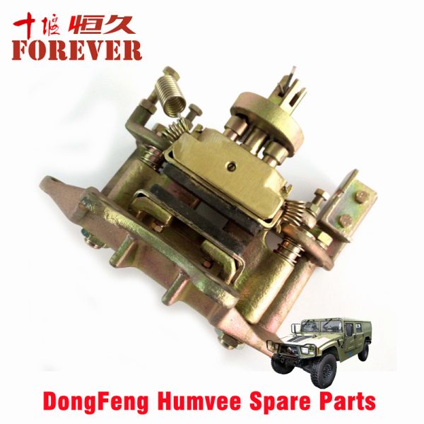 Manual central brake assembly 3507C21-010 Applicable to Dongfeng Mengshi EQ2050B 4X4 Driver Off-road Vehicle – Image 3