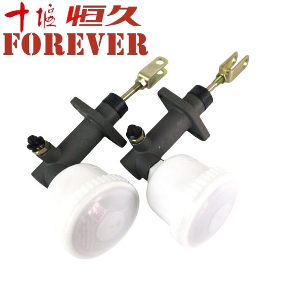 Clutch master cylinder 1604C21-010 Applicable to Dongfeng Mengshi EQ2050B 4X4 Driver Off-road Vehicle - Ảnh 3