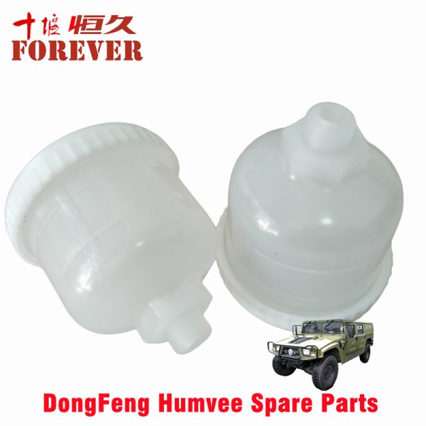 Hydraulic oil tank Applicable to Dongfeng Mengshi EQ2050B 4X4 Driver Off-road Vehicle – Image 3