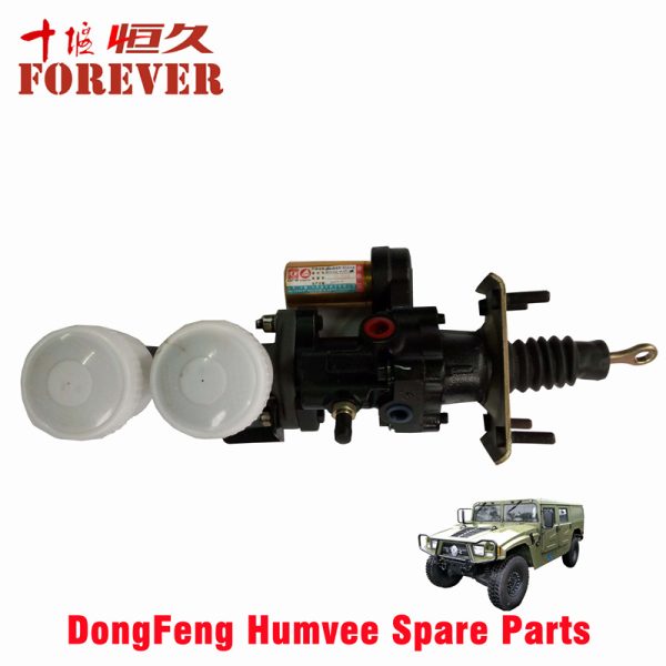 Hydraulic booster with master cylinder 3501C21-001 Applicable to Dongfeng Mengshi EQ2050B 4X4 Driver Off-road Vehicle – Image 4