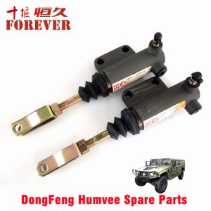 Clutch slave pump 1605C21-010 Applicable to Dongfeng Mengshi EQ2050B 4X4 Driver Off-road Vehicle