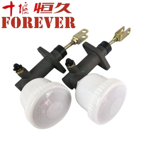 Clutch master cylinder 1604C21-010 Applicable to Dongfeng Mengshi EQ2050B 4X4 Driver Off-road Vehicle - Ảnh 2
