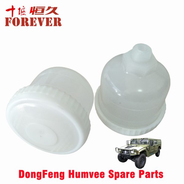 Hydraulic oil tank Applicable to Dongfeng Mengshi EQ2050B 4X4 Driver Off-road Vehicle – Image 2