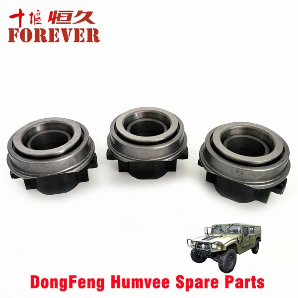 Transmission second shaft assembly Applicable to Dongfeng Mengshi EQ2050B 4X4 Driver Off-road Vehicle - تصویر 6
