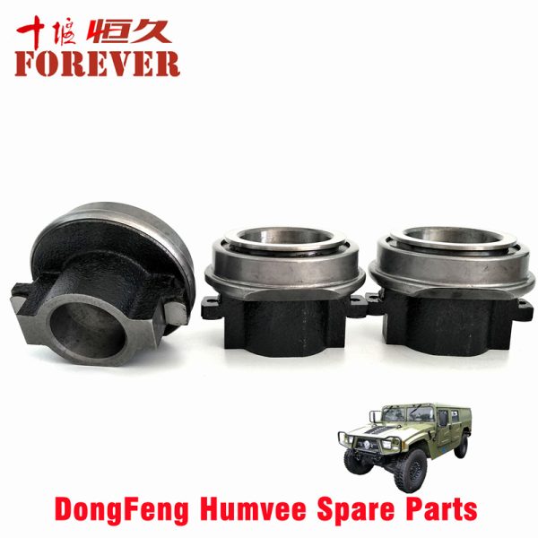 Transmission second shaft assembly Applicable to Dongfeng Mengshi EQ2050B 4X4 Driver Off-road Vehicle - تصویر 5