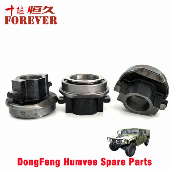 Transmission second shaft assembly Applicable to Dongfeng Mengshi EQ2050B 4X4 Driver Off-road Vehicle - تصویر 4