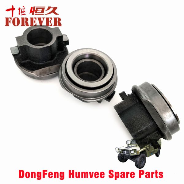 Transmission second shaft assembly Applicable to Dongfeng Mengshi EQ2050B 4X4 Driver Off-road Vehicle - تصویر 3