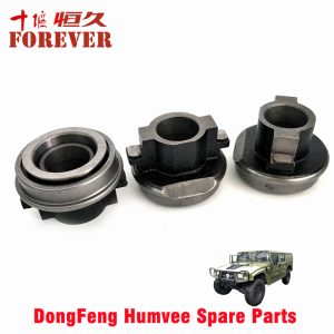 Clutch release bearing 16C21-02050 Applicable to Dongfeng Mengshi EQ2050B 4X4 Driver Off-road Vehicle