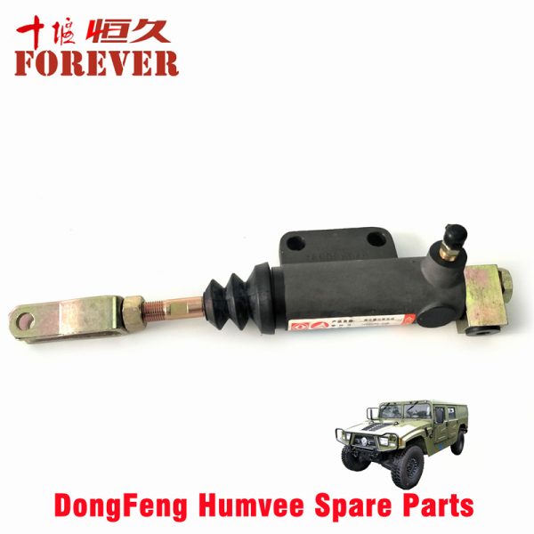 Clutch slave pump 1605C55-010 Applicable to Dongfeng Mengshi EQ2050B 4X4 Driver Off-road Vehicle — изображение 7