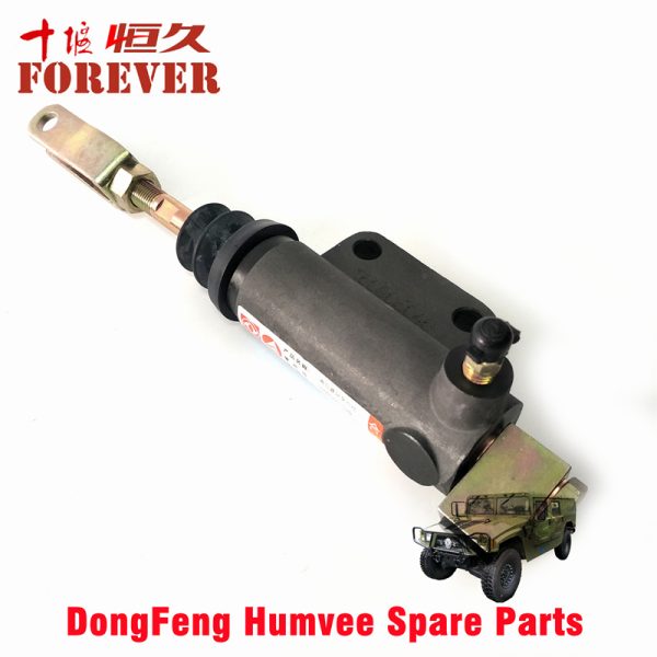 Clutch slave pump 1605C55-010 Applicable to Dongfeng Mengshi EQ2050B 4X4 Driver Off-road Vehicle — изображение 5