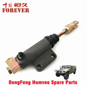 Clutch slave pump 1605C55-010 Applicable to Dongfeng Mengshi EQ2050B 4X4 Driver Off-road Vehicle