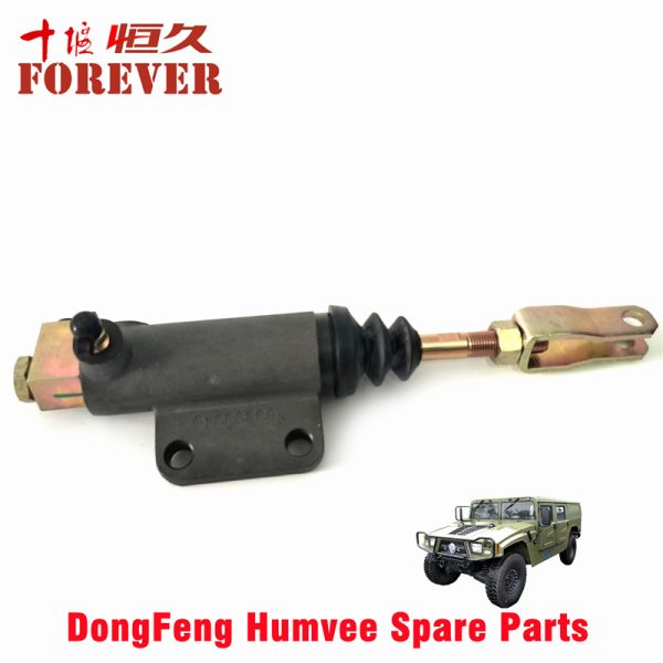 Clutch slave pump 1605C55-010 Applicable to Dongfeng Mengshi EQ2050B 4X4 Driver Off-road Vehicle — изображение 3