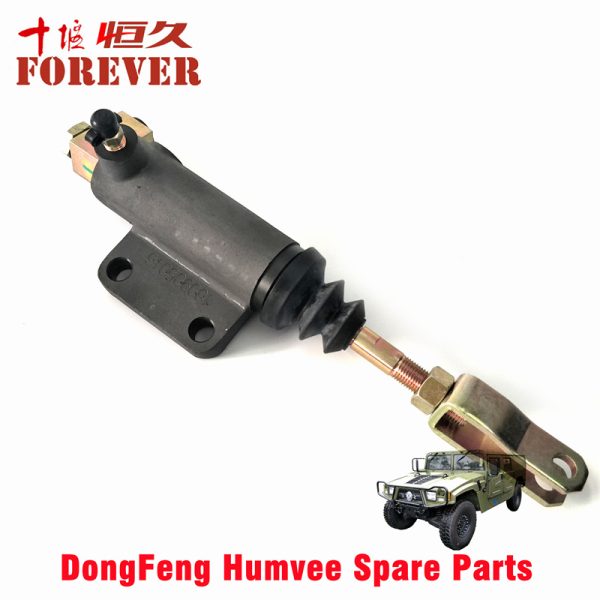 Clutch slave pump 1605C55-010 Applicable to Dongfeng Mengshi EQ2050B 4X4 Driver Off-road Vehicle — изображение 2