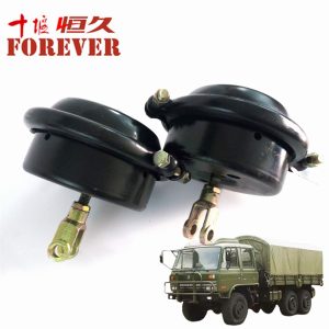 Front brake control chamber 3519C2-010-B Applicable to Dongfeng EQ2102 Parts 6x6 Left Hand Drive Off-road All Terrain Cargo Truck