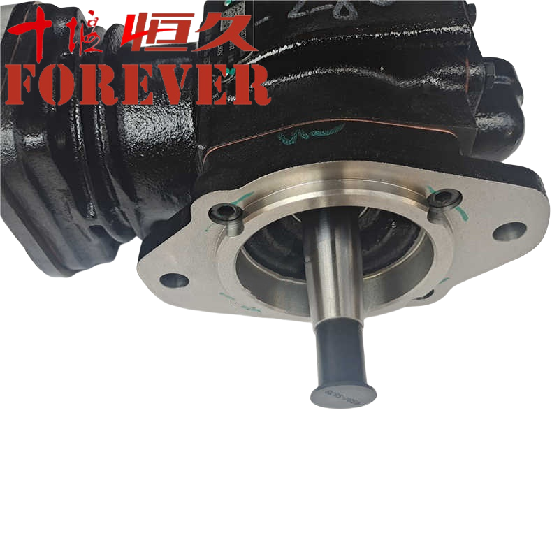 Air compressor assembly 5287588 DongFeng Kingland KL Tianlong ...