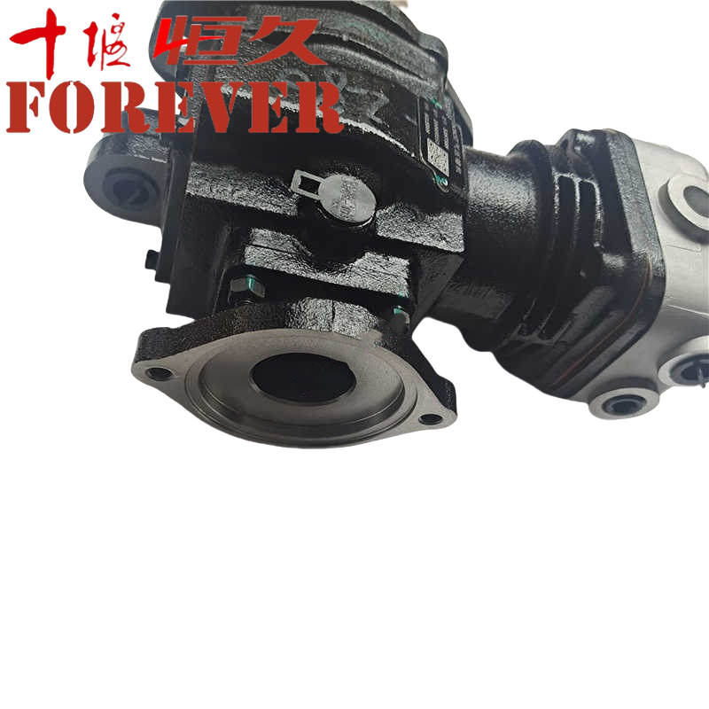 Air compressor assembly 5287588 DongFeng Kingland KL Tianlong ...