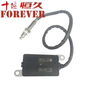 Nitrogen-oxygen sensor 4326863 DongFeng Kingland KL Tianlong Commercial Vehicle Parts