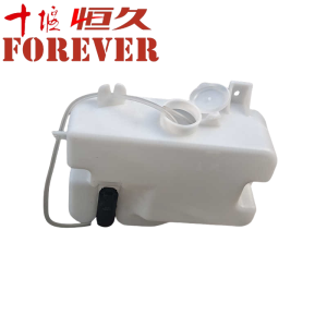 Wiper water sprayer with motor 3747010-C1100 DongFeng Kingland KL Tianlong Commercial Vehicle Parts